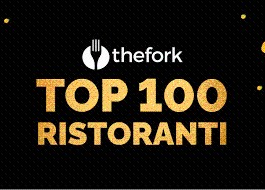 TheFork, Top 100: dove mangiare a Torino a marzo