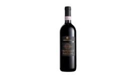 Brunello di Montalcino by Bottega: Best of Show a MUNDUS VINI